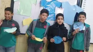 Teamwork makes learning fun! Easy, simple, and enjoyable activities for everyone