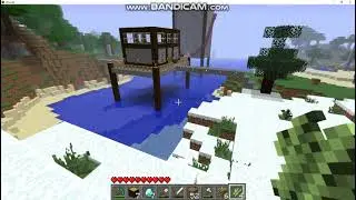 My Audition to join HermitCraft Pt 147