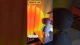 Gadgets Lab ||New gadgets home🏠 appliances (makeup & beauty) 🥰 #shorts #tiktok2022 #techgadgets