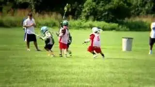 The LAX NETWORK / NXT CUP