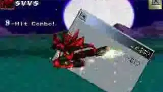 BBH MUGEN: Dragon Claw Survival