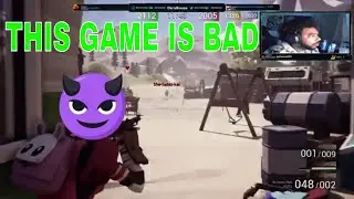 I PLAYED UNDEAD BATTLE ROYALE SO YOU DIDN'T HAVE TOO