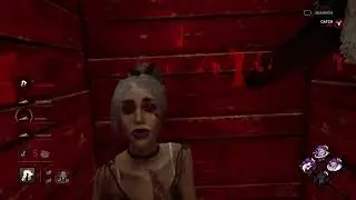 When Did They All Go Bot? Lolz  Dead by Daylight_20260110235822