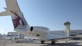 Middle East Business Aviation Looks Forward to Rising Growth &ndash;&nbsp;AINtv