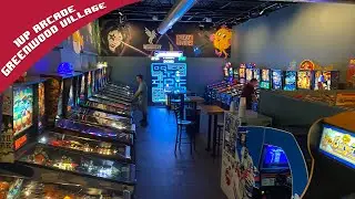 1up Arcade Greenwood Village