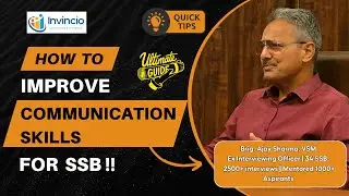 Poor Communication = Rejection | Fix It Before Your SSB!