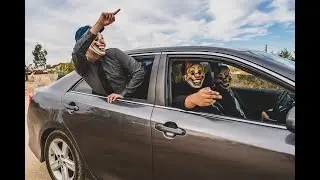 Good Eats  - On the Run feat. Rythmatical (Music Video)