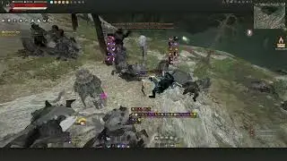 BDO Orc Camp Marni - Awakening Nova 312AP, 36985 yellow no agris
