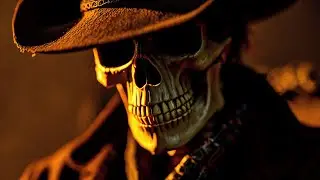 Redline Communion | Dark Country Music | Rusted Colt