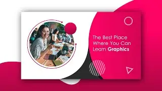 How to Design Youtube Channel Art in Adobe Illustrator.