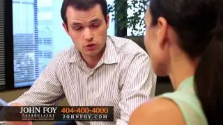 Car Accident Lawyer in Atlanta, GA | John Foy & Associates