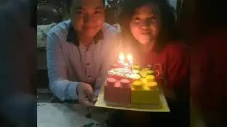 Video Ultah ke-24 dari Timmy
