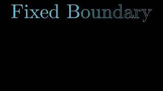 DifferentTypesOfBoundaryConditionsInLammps