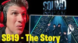 SB19 Story Episode 1 Reaction LEFT ME SPEECHLESS