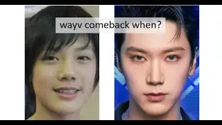 WAYV PLASTIC SURGERY ANALYSIS
