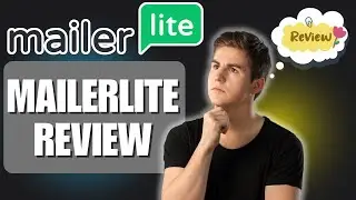 Обзор MailerLite (честный обзор и руководство 2025 года)