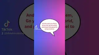 Bible Trivia Today #39