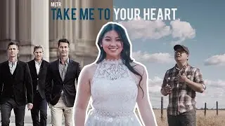 Take Me To Your Heart (Hmong version)