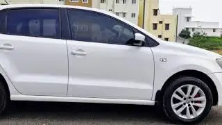 Volkswagen Polo Used Car Sales, In Tamil Nadu India, Bala Car Sales, Buying Online Service,