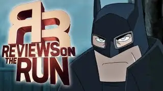 Batman: Gotham by Gaslight Movie Review - Electric Playground