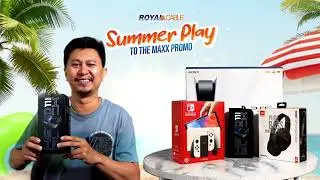 Summer Play Promo Winners