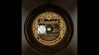 Hold Tight - Hold Tight ~ The Andrews Sisters with Jimmy Dorsey and His Orchestra (1939)