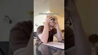 POV: d4vd lawyer 😨