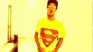 Wildboy - MGK COVER - Spazzwuszhere [Directed by: misterJT]