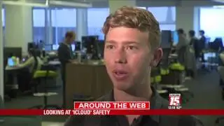 Looking at iCloud Safety Following Photo Hack