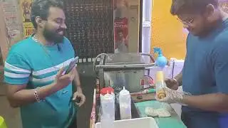 Mumbai Food Vlogs Now A Days Mumbai Food Funny Food videos