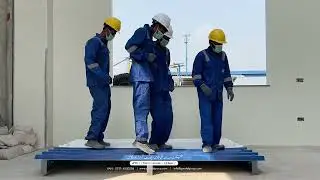 Product Proof Series | Introduction to uPVC Roofing Sheets | Gondal Group of Industries
