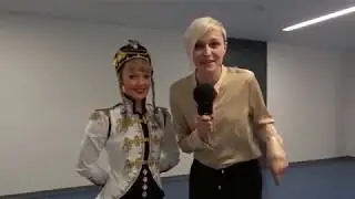Olla närrisch! Narhalla Hof - Prunksitzung 2019