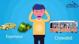 Eziride Short Ads - Facebook & Instagram Short Video Promotion