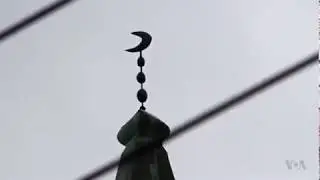Story of another Masjid Isa Ibn-e-Maryam