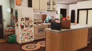 Student Apartments - The Sims 4 Construction