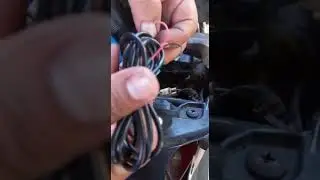 Cargador USB con swich de encidido y apagado Para Moto