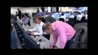 Inside Job clip 'Lehman Goes Bankrupt' - At UK Cinemas February 18th