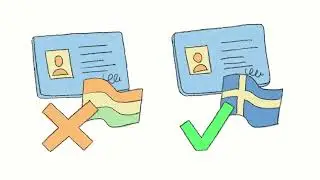 How to get a Bank ID in Sweden?