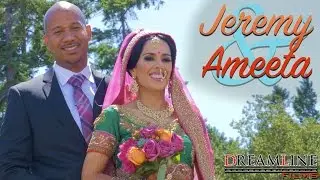 Indian Wedding Highlights | Victoria, BC | Jeremy & Ameeta