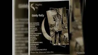 Giddy Rally 20thousand Rules