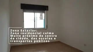T3 em Santiago do Cac&eacute;m, property in Portugal