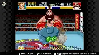 I WILL BECOME THE GREATEST BOXER [ SUPER PUNCH OUT] 