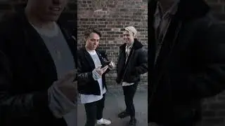Fan Questions - PART 1 📡 