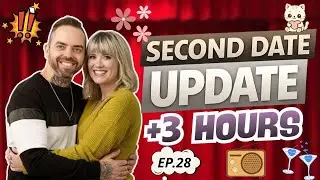 Second Date Update Brooke And Jubal | EP. 29 | He said something unforgivable 😡💥