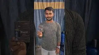 Magnet roll on attar #shorts