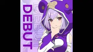 VTuber ApeBoard (??? Debut) Official Trailer 1