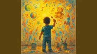 Let Your Colors Fly