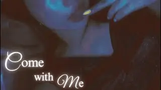 Janna - Come With Me ft. YoungTray (Prod. by CharlieP)