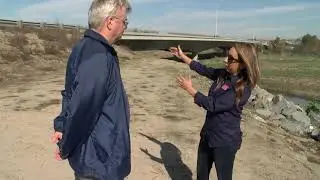 Environmental Group Working To Fix San Diego's Cross-Border Pollution