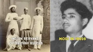 India in the Early 70s &mdash; A Nation Finding Its Identity | Episode - 2